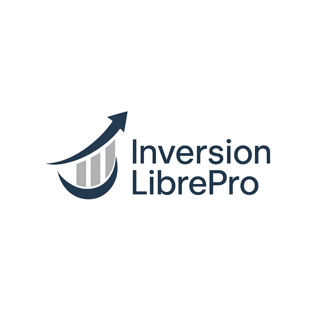 Логотип InversionLibrePro